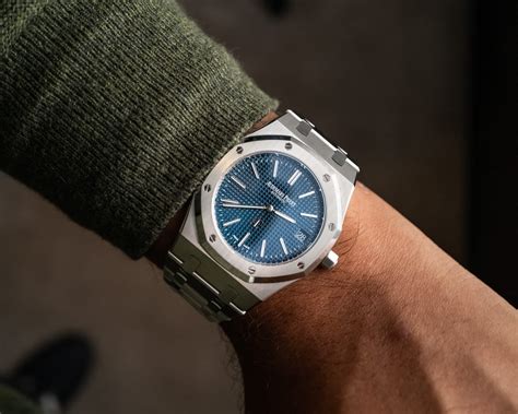 audemars piguet royal pescara